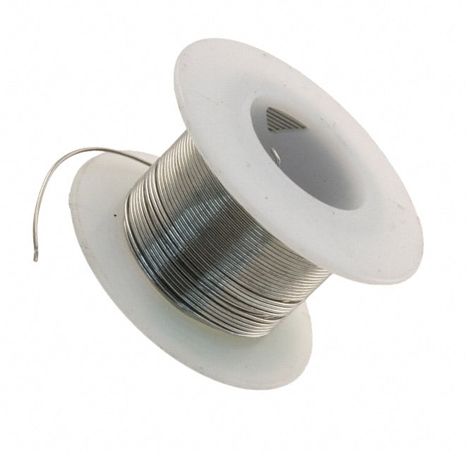 SLD WIRE NO-CLEAN 96.5/3/.5 2OZ.