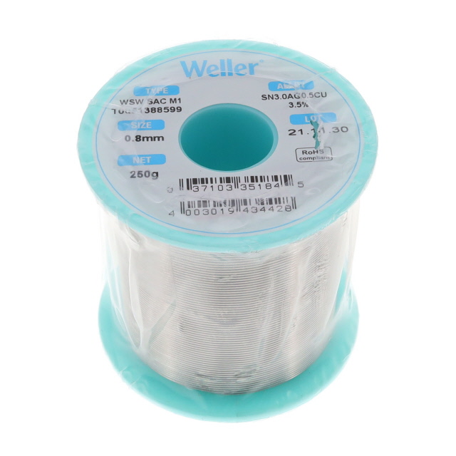WSW SAC M1 SN3,0AG0,5CU3,5%