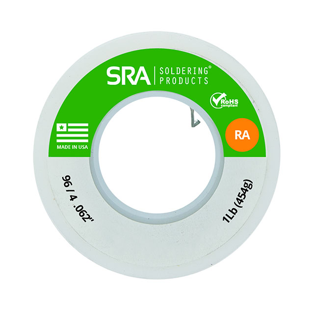 LEAD FREE ROSIN FLUX CORE SILVER