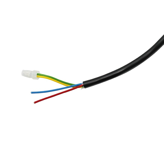 INTERFACING KIT, NO PLUG, LONG (