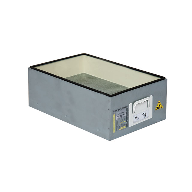 MAIN FILTER - HEPA CSA XBASE