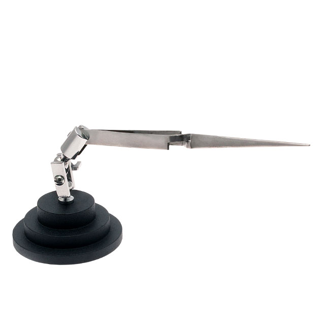 THIRD HAND W/TWEEZERS