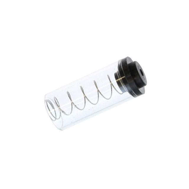 REPLACEMENT VACUUM CHAMBER