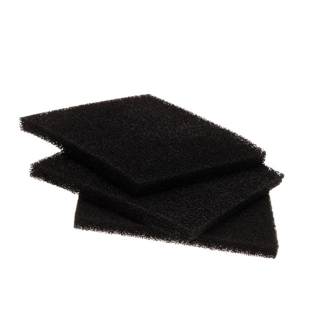 FILTERS CARBON