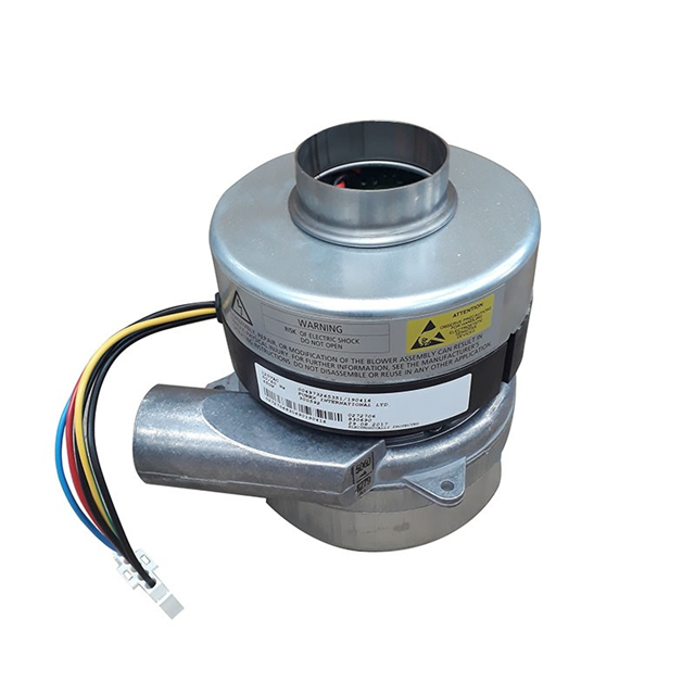 BLOWER, 200/200I, 120V