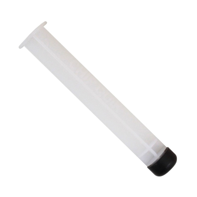 PLUNGER AND RETAINER FOR 5CC SYR
