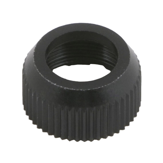 KNURLED CAP NUT