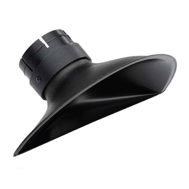 TRANSPARENT NOZZLE ANTIS 225X1