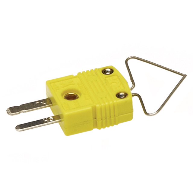 CONTACT PYROMETER