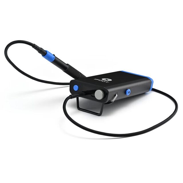 FIXHUB PORTABLE SOLDERING STATIO