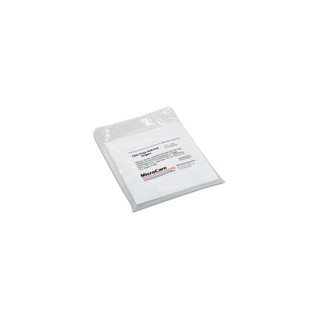 SYNTHETIC POLYMER REWORK WIPES -