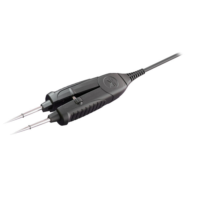 METCAL MICROFINE TWEEZER HANDPIE