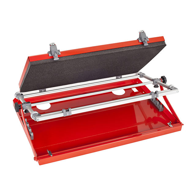 PCB HOLDER PCSA-2 WITH ESD FOAM