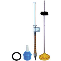 MAINTENANCE KIT FOR THE PT109