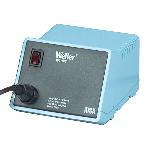 POWER UNIT 120V-WTCPT
