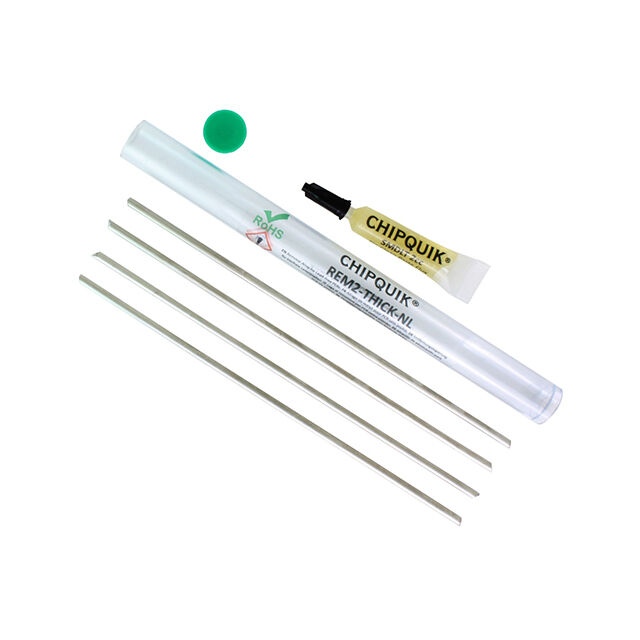 CHIP LEAD-FREE REMOVAL ALLOY (2