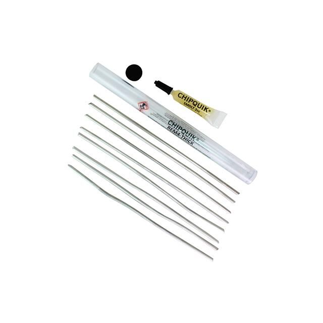 CHIP REMOVAL ALLOY (4 FEET, 3.17