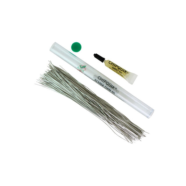 CHIP LEAD-FREE REMOVAL ALLOY (64