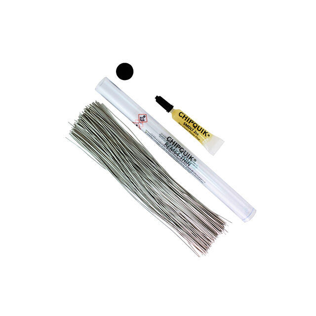 CHIP REMOVAL ALLOY (64 FEET, 0.8
