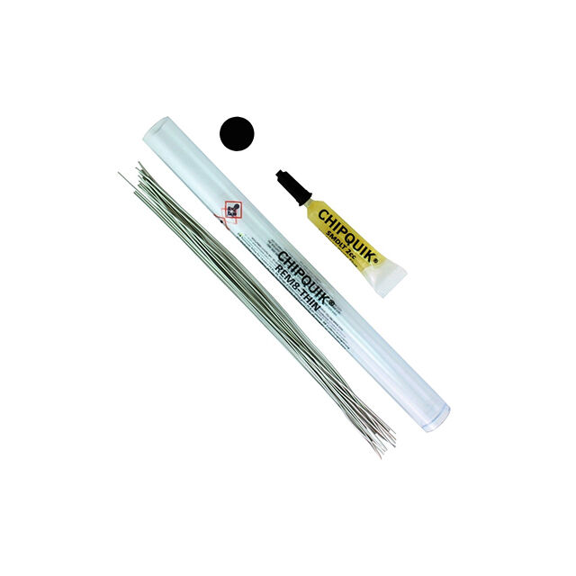 CHIP REMOVAL ALLOY (8 FEET, 0.8M