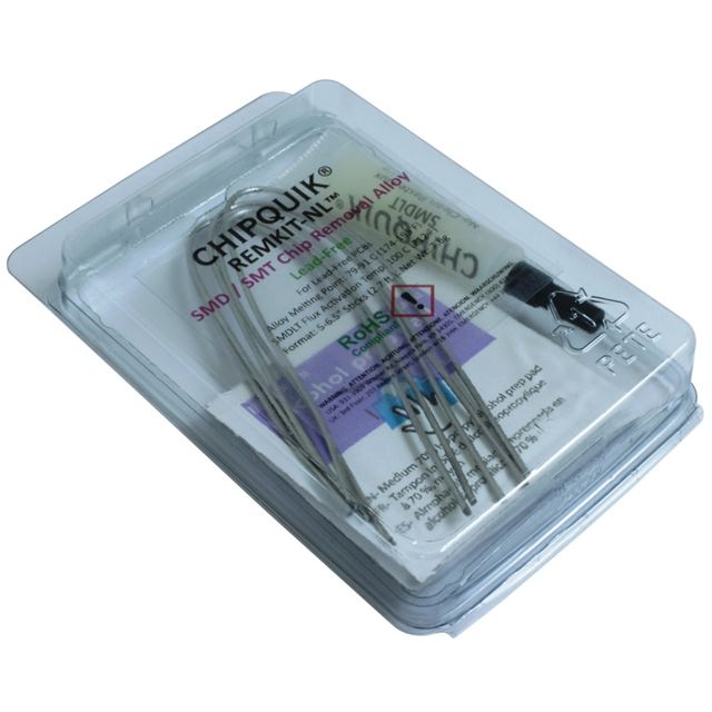 SMD / SMT CHIP REMOVAL ALLOY LF
