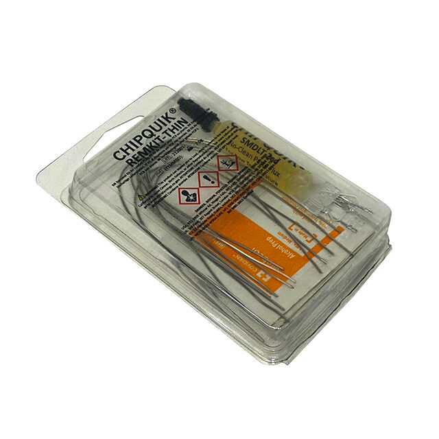 CHIP REMOVAL ALLOY KIT (5 FEET,