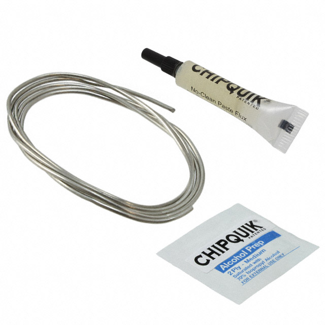 REMOVAL KIT FOR COMPONENTS SMD