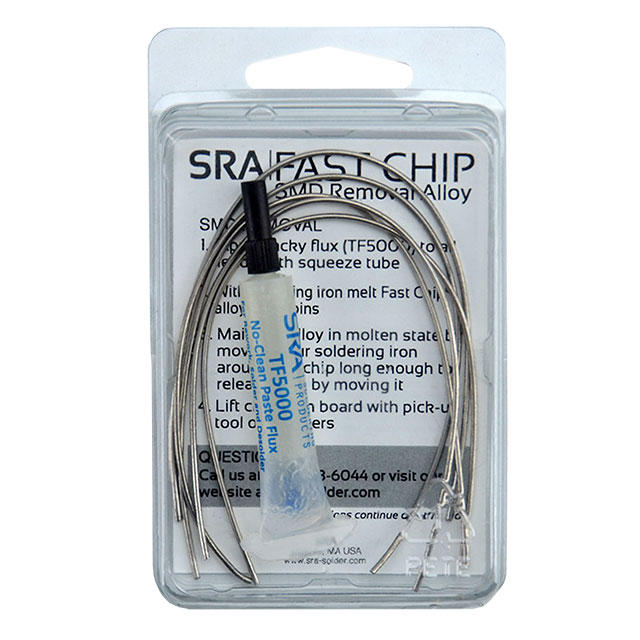 FAST CHIP KIT QUICK SMD REMOV