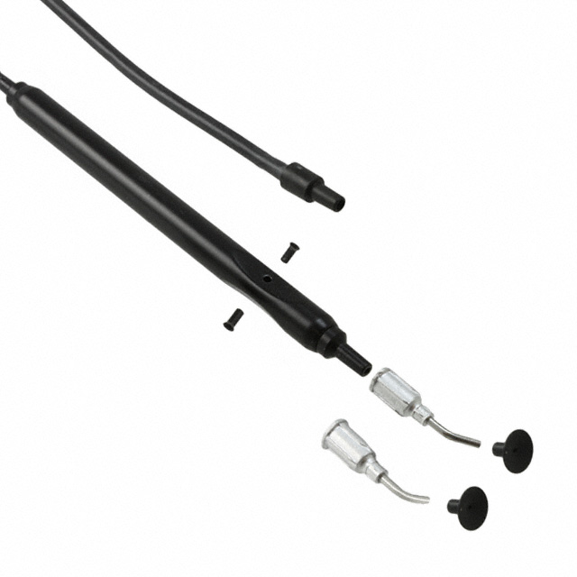 TOOL VACUUM PICK & PLACE W/TIPS