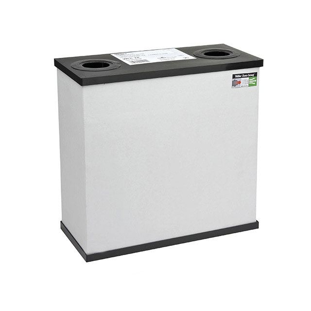 REPLACEMENT FILTER WFE 2X
