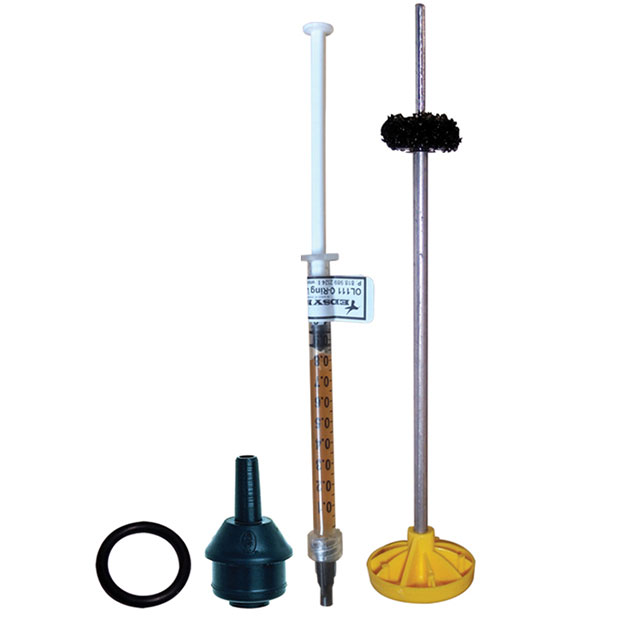 MAINTENANCE KIT FOR THE AS196