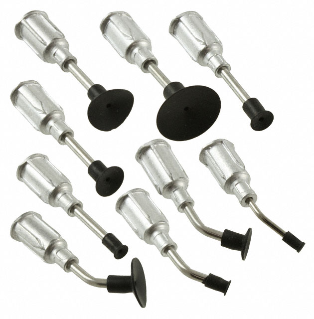 VACUUM TIP KIT FOR V8910