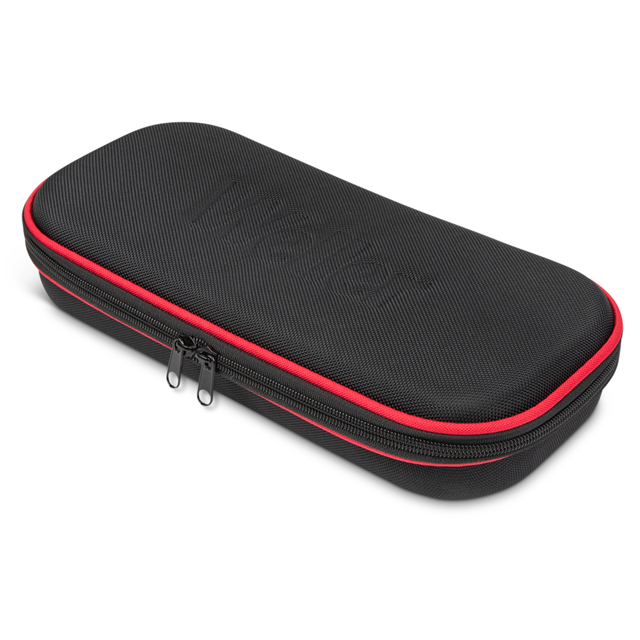 CASE SOLDERING IRON STORAGE