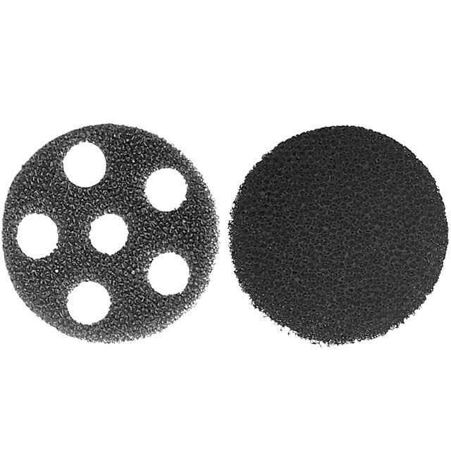 FUMINATOR FILTER SET W/ 1 EA XF0