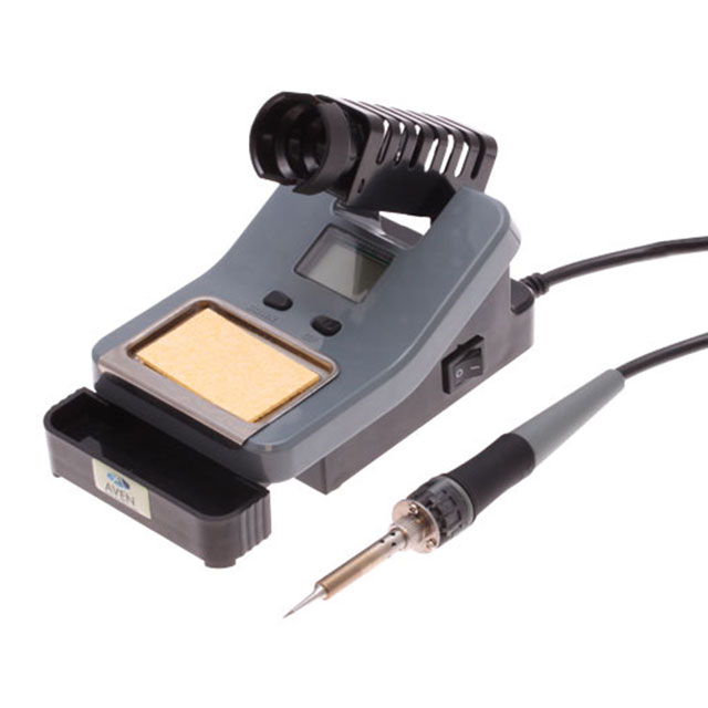 SOLDER STATION 58W 1 CH 110-130V