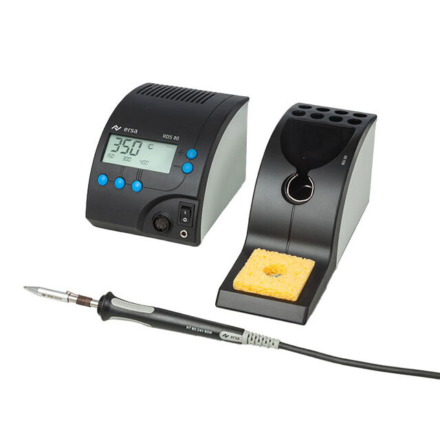 ERSA RDS80       /115