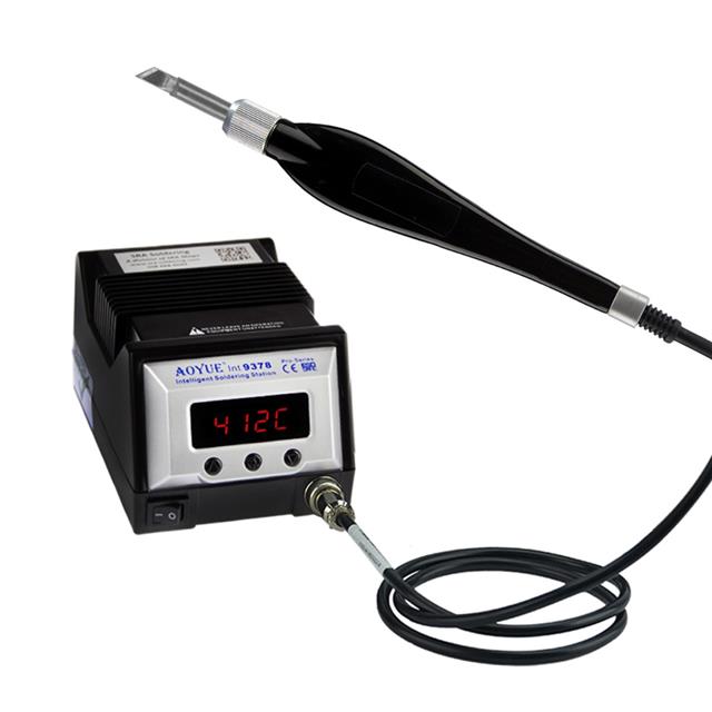 PRO WITH 3D SCULPTING IRON - 220
