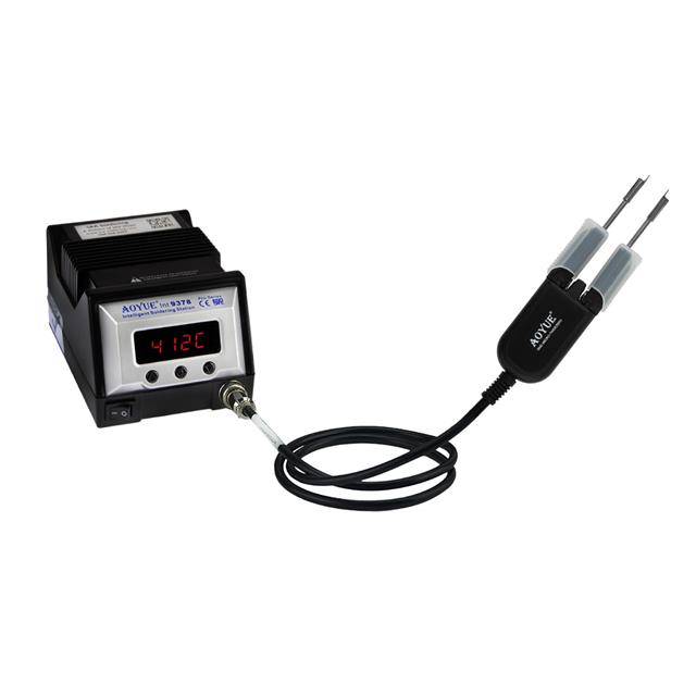 PRO SOLDERING STATION W/ MICRO