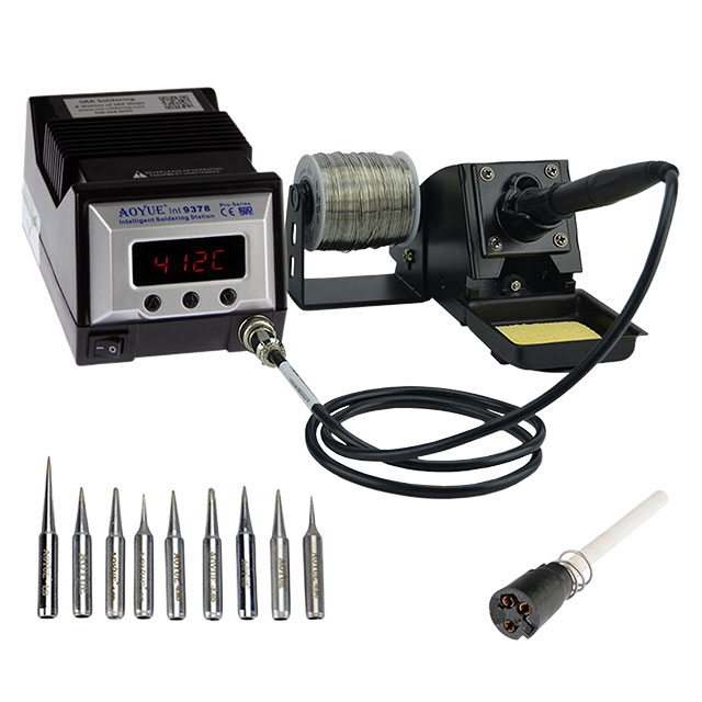 9378 PRO 60 WATT PROGRAMMABLE DI