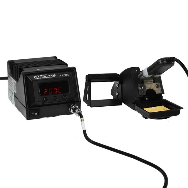MICRO TWEEZERS WORKSTATION