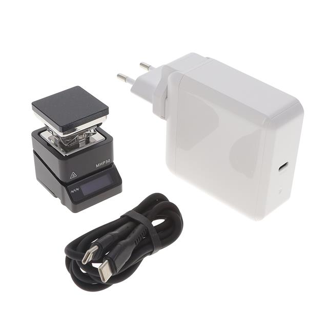 MINIWARE MHP30 MINI HOT PLATE PR