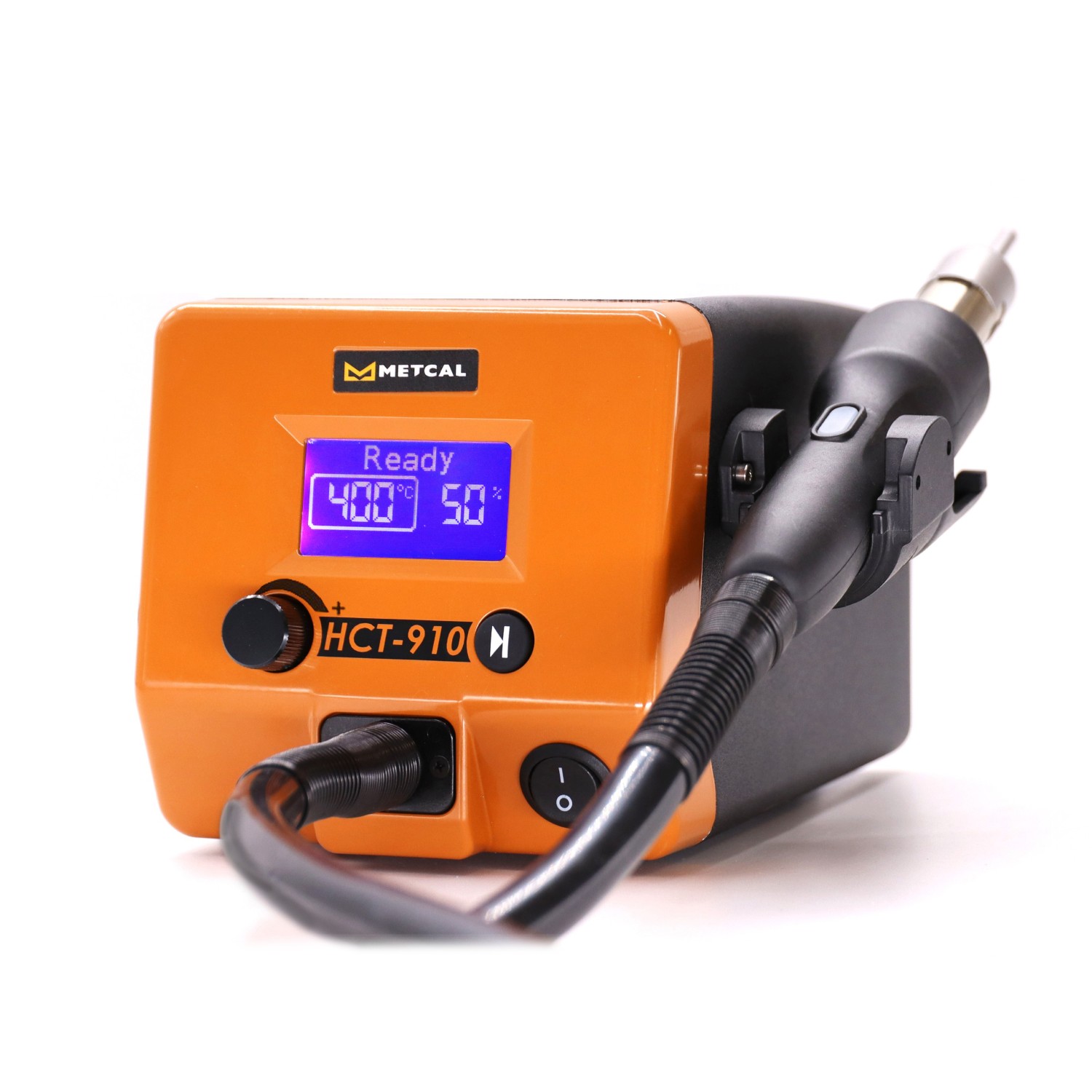 900-WATT HOT AIR CONVECTION SYST