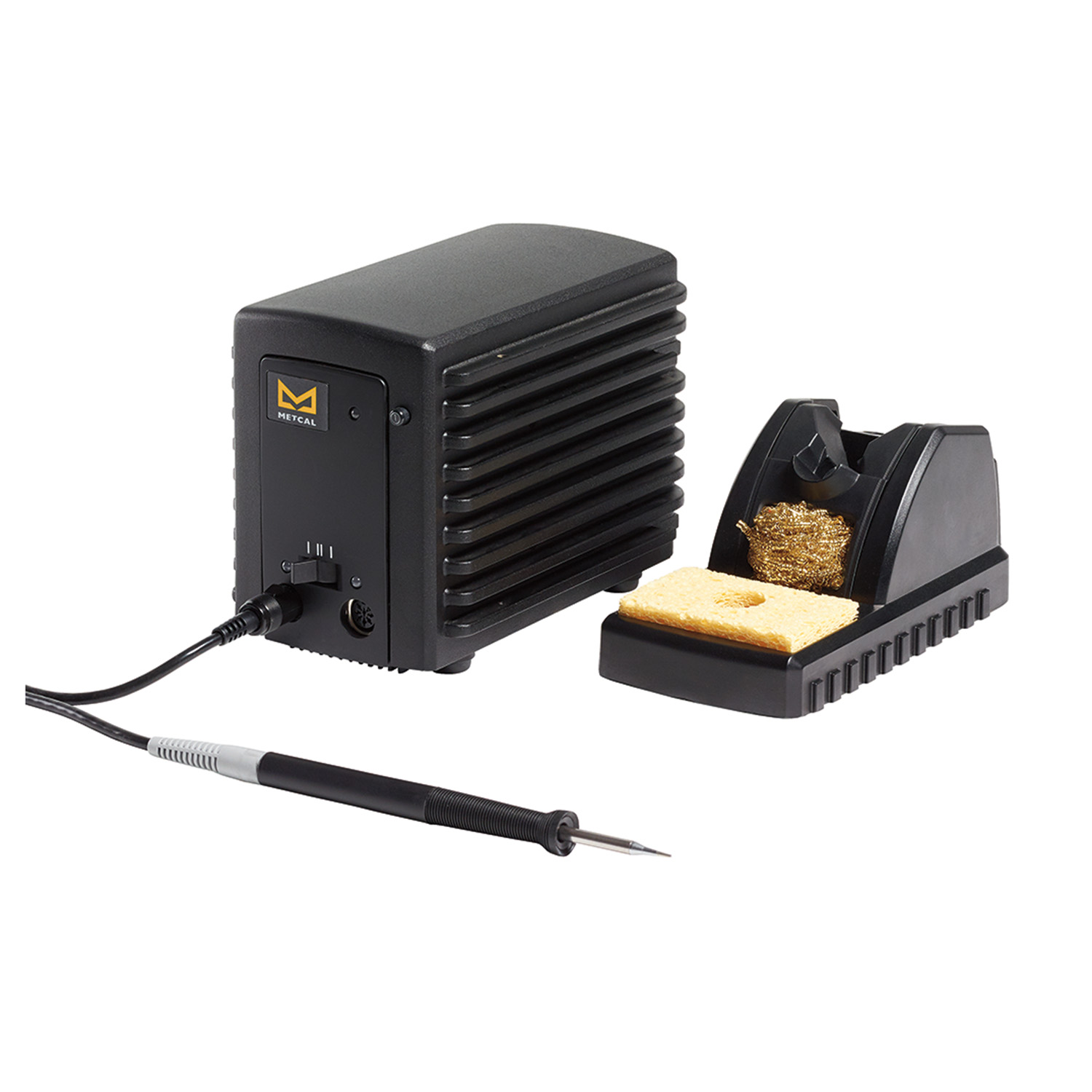 MFR DUAL PORT, (1) CARTRIDGE HAN