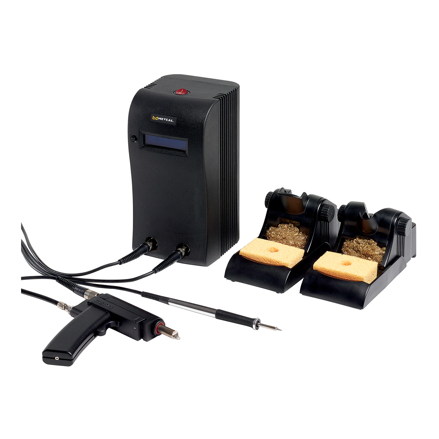 80W MX SYSTEM W/ MX-PS5200, 1 DE