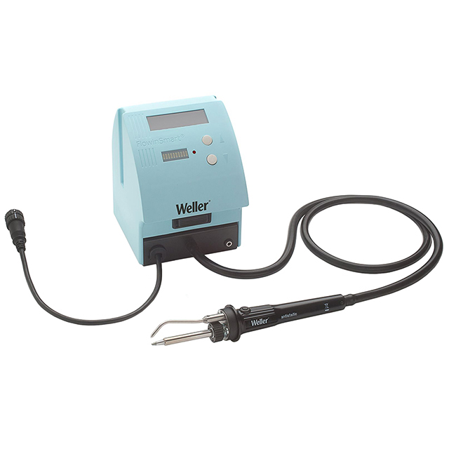 SOLDERING STATION 80W 1 CH
