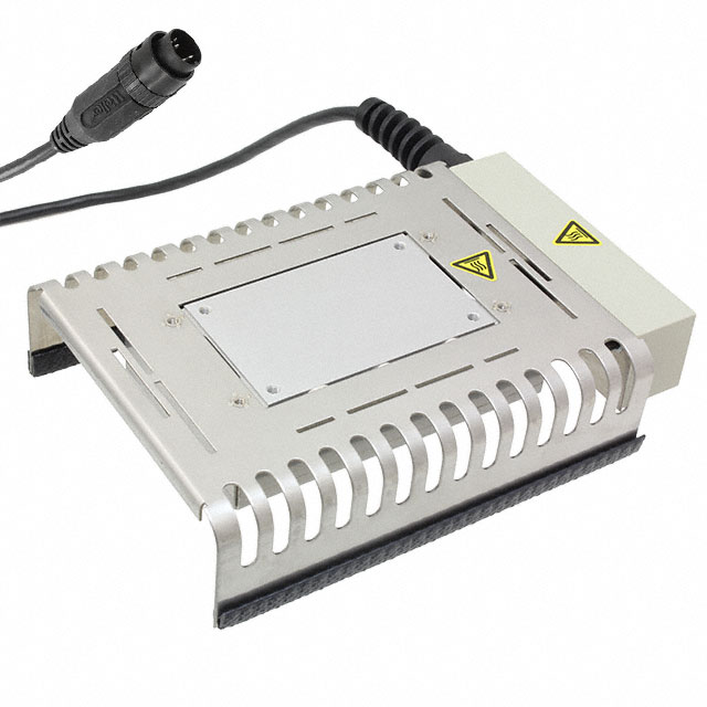 PREHEATING PLATE 120W 1 CH 24V