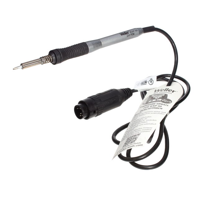 WXP 90 SOLDERING SET W. HOLDER W