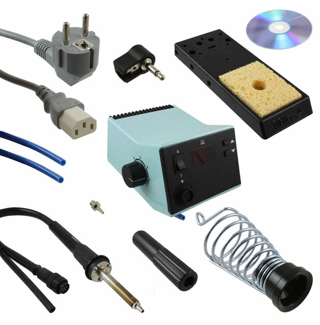 REWORK SOLDER STA 150W 1 CH 230V