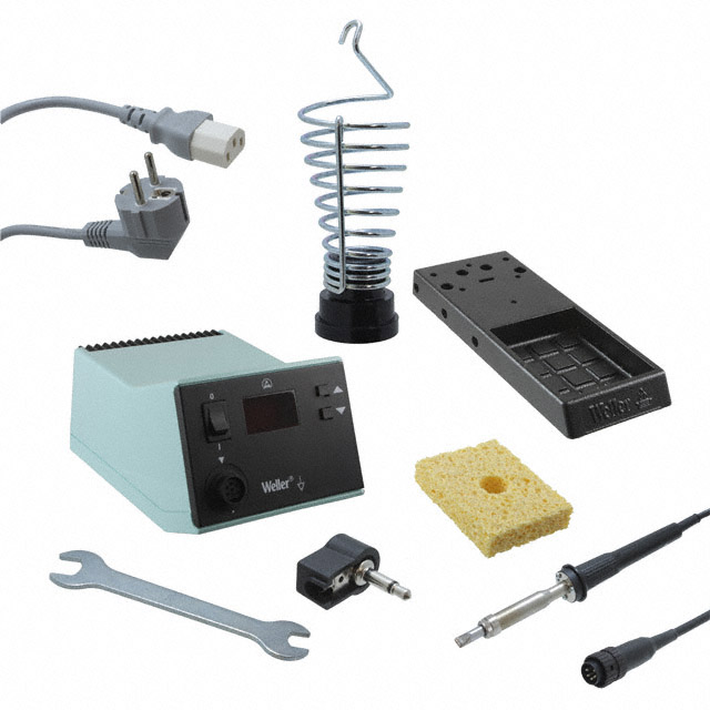 SOLDERING STATION 150W 1 CH 230V
