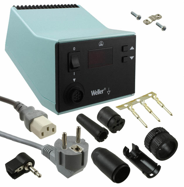 SOLDERING STATION 150W 1 CH 230V